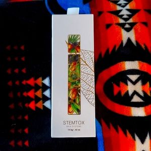 I ATOX STEMTOX SYSTEM